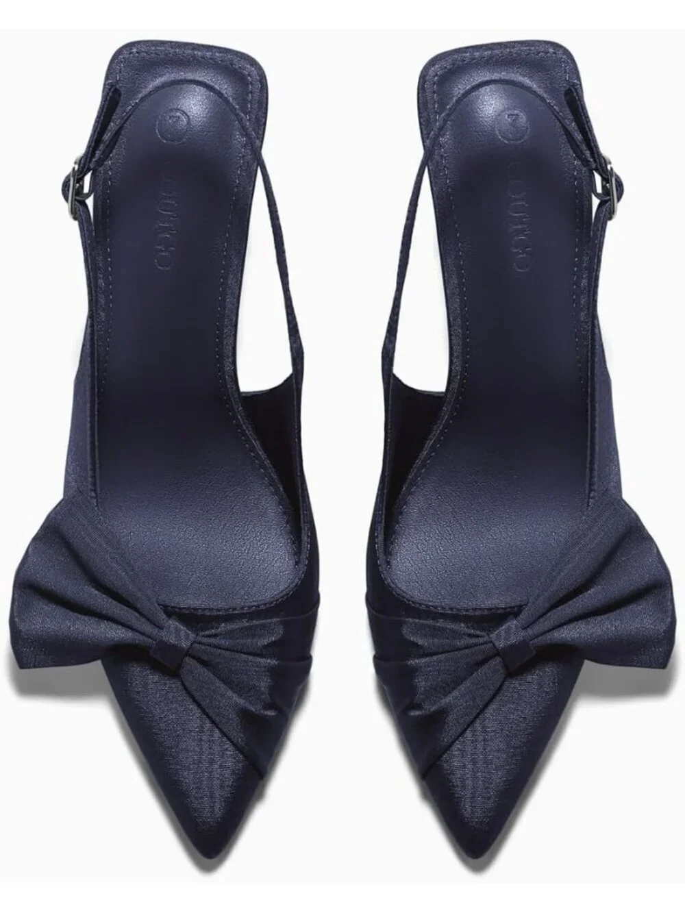N/A these bow